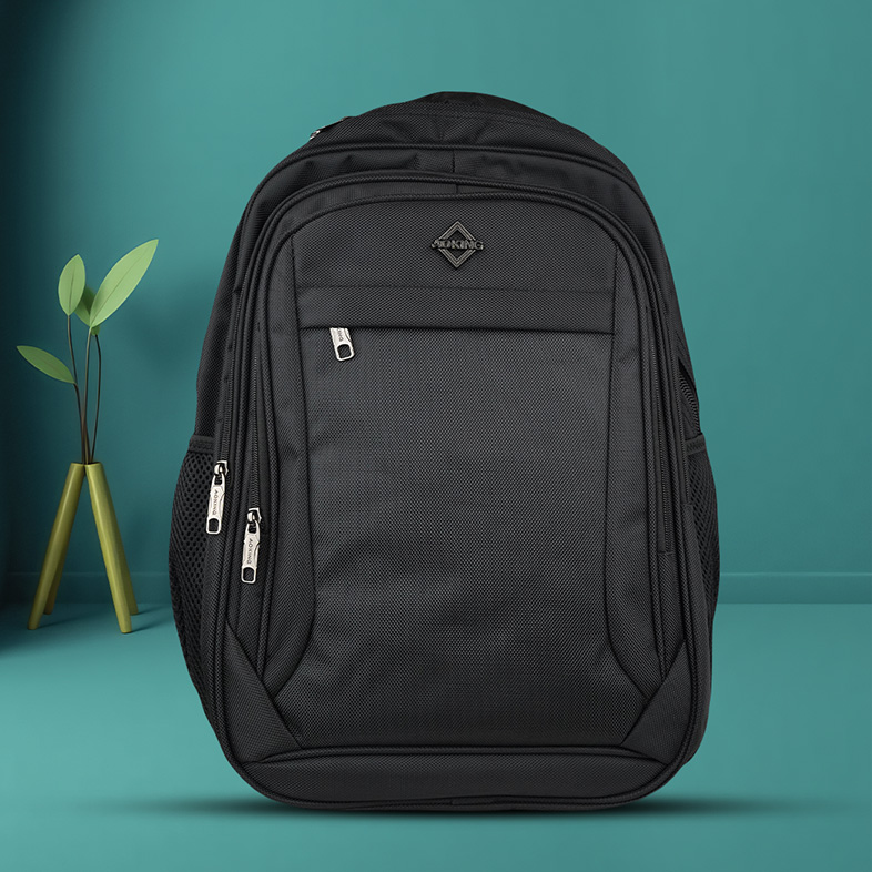 Aoking Laptop Backpack Black SN4476-W