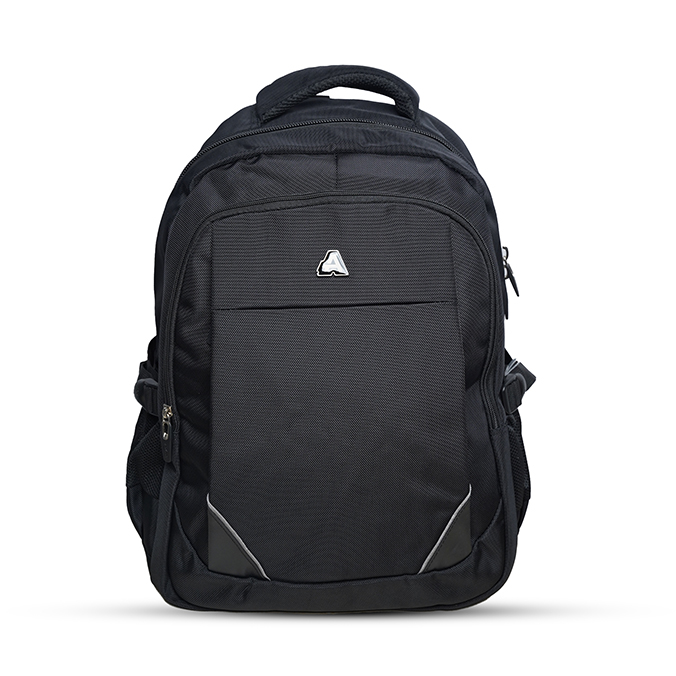 Aoking Laptop Backpack Black - SN67885
