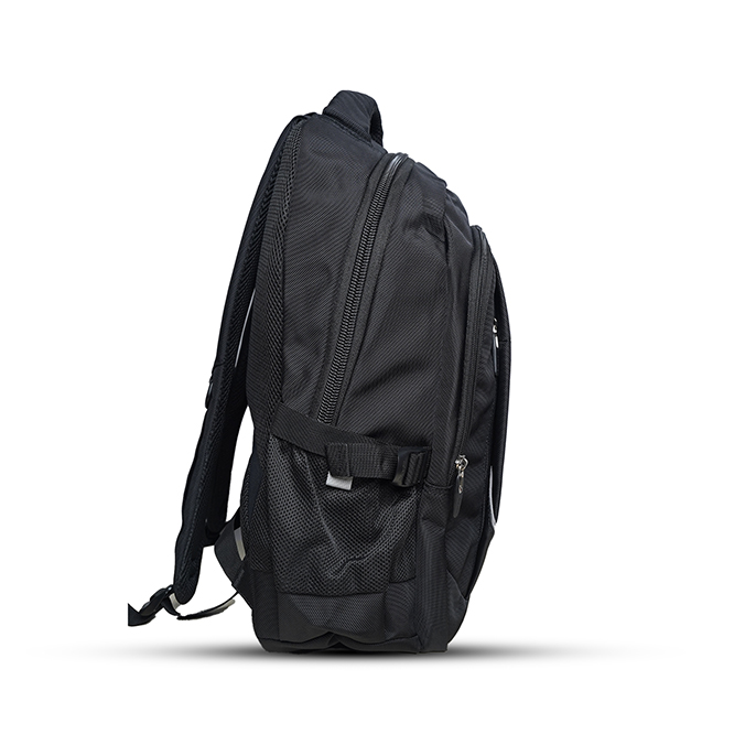 Aoking Laptop Backpack Black - SN67885
