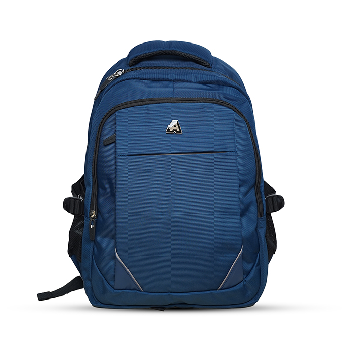 Aoking Laptop Backpack Blue - SN67885