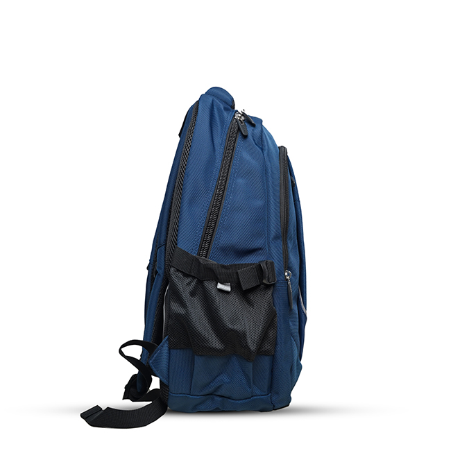 Aoking Laptop Backpack Blue - SN67885