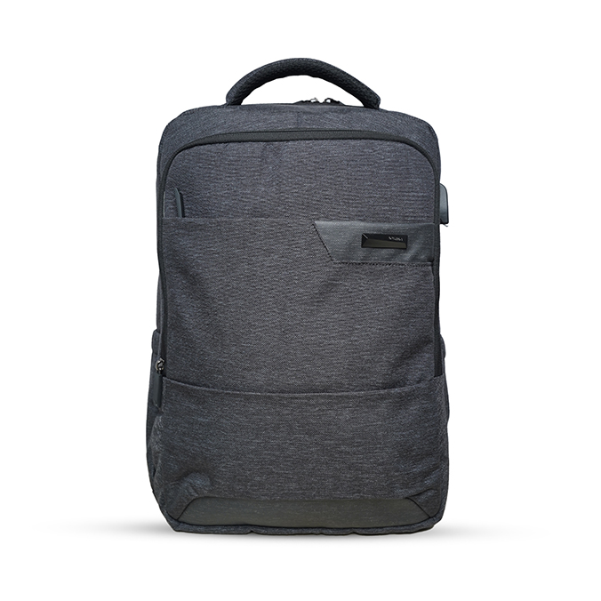 AOKING Laptop Backpack FN77178 Blsck