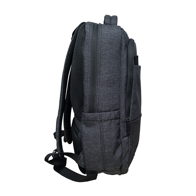AOKING Laptop Backpack FN77178 Blsck