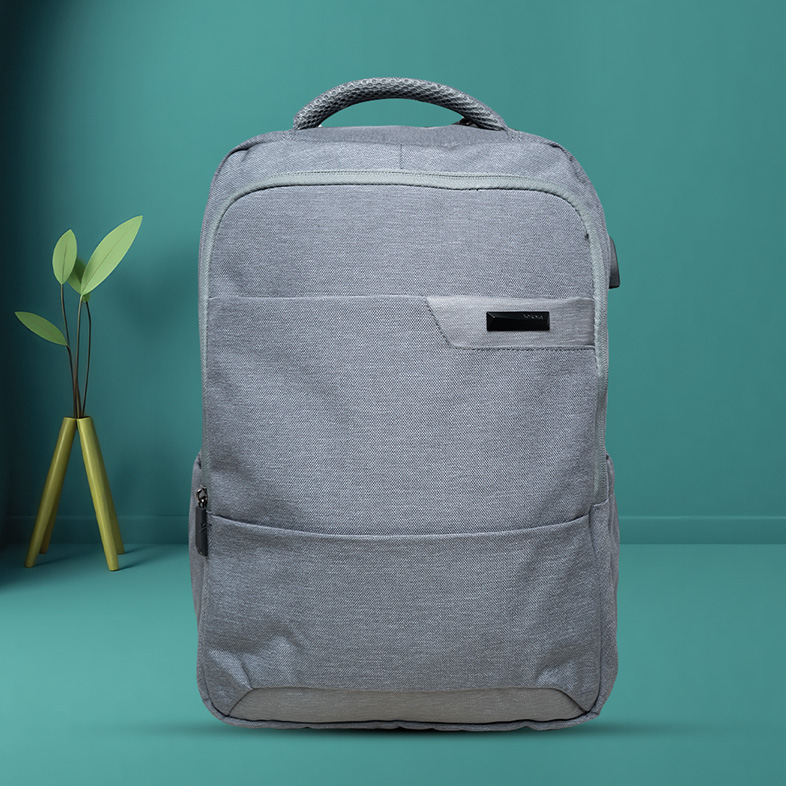 AOKING Laptop Backpack FN77178 grey