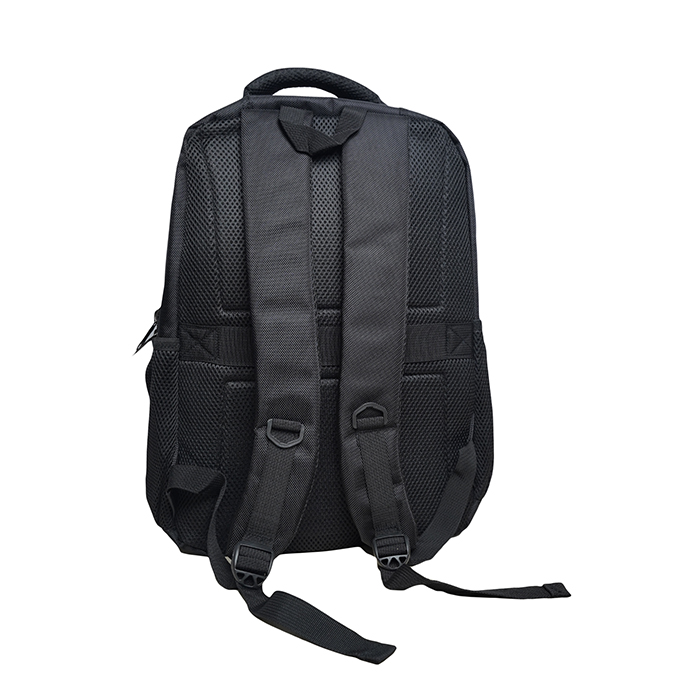 Aoking Durable School Bags Casual Custom Laptop Unisex Backpacks - SN4476-W