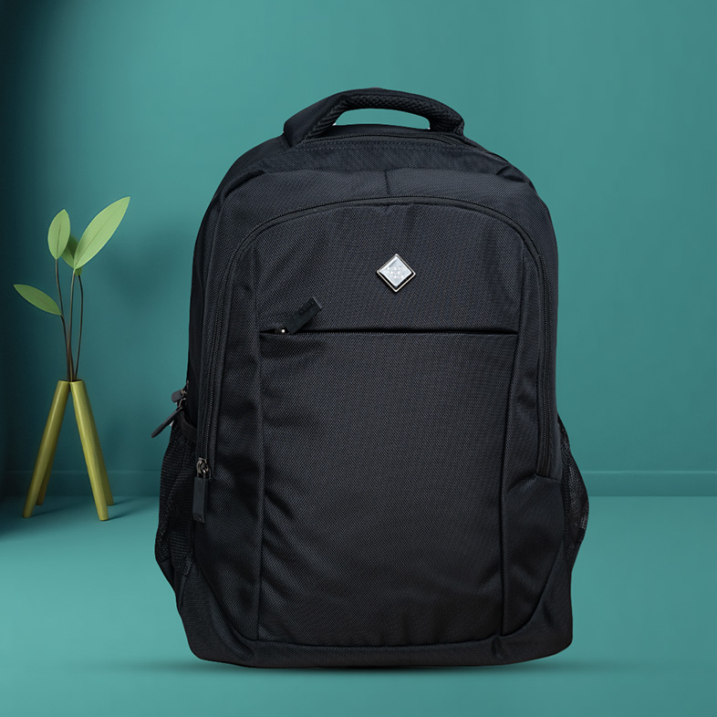 Aoking SN86096 Laptop Backpack - Black