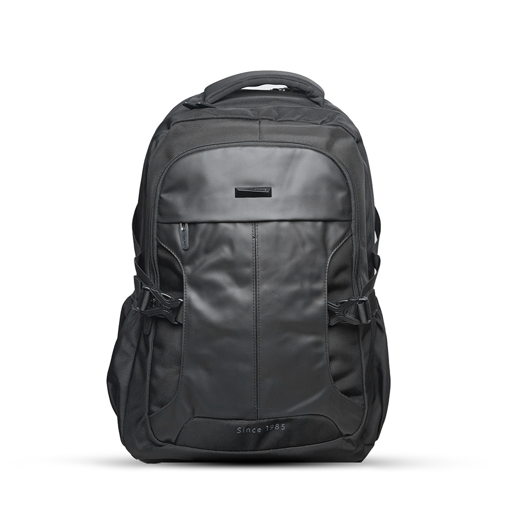Aoking Travel/Laptop Backpack Black SN67732-A