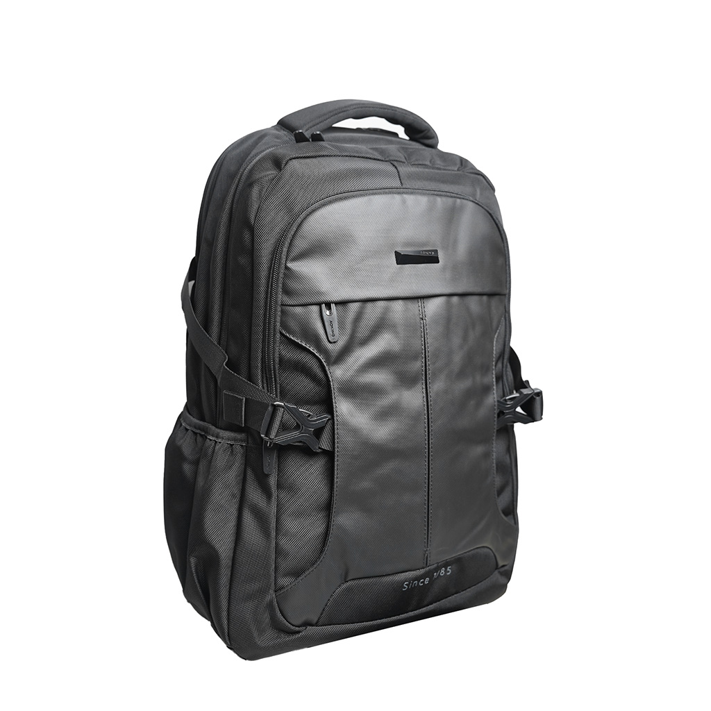 Aoking Travel/Laptop Backpack Black SN67732-A