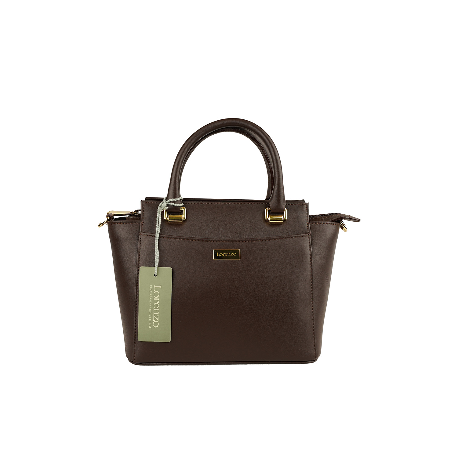 Lorenzo Elegant Tote Bag