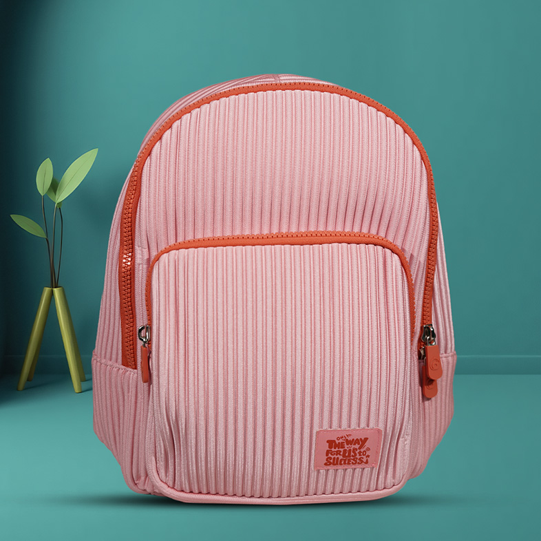 Onimals  23L Outdoor Design Sports Waterproof School Bag Backpacks - SBNB011