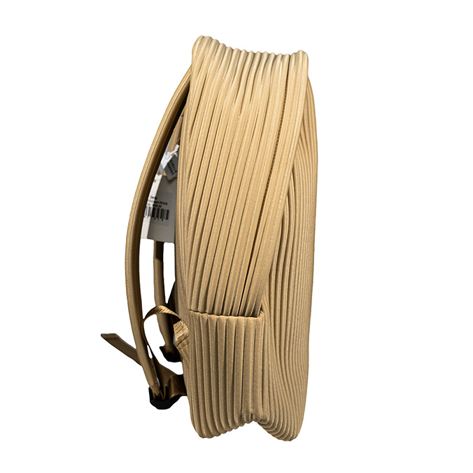 Onimals Unique Waterproof Fashion Backpack Casual Sport Shoulders Backpack - SBNB013-cream/rccs